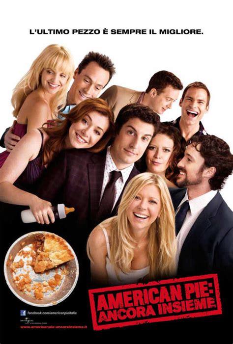 american pie 1 streaming ita|American Pie 1